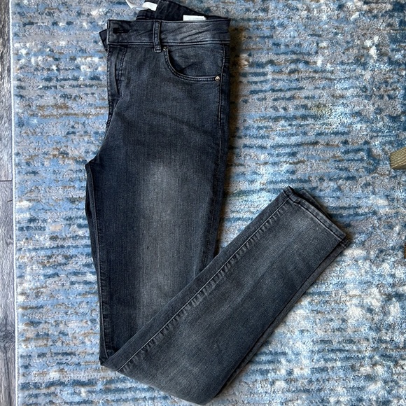 H&M Denim - H&M skinny jeans EUR36